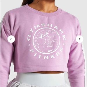 Rare Legacy Fitness Sweater